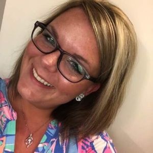 Meet your Posher, Kristy